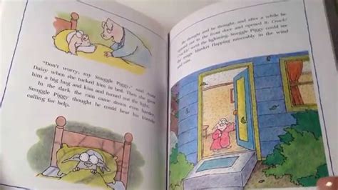 The Whimsical World of Snugglr Piggy and the Magic Blanker Revealed